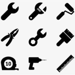 tools equipment
