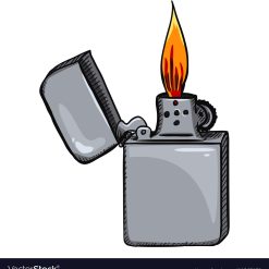 torch fire lighter