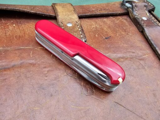 Victorinox Old Car - Image 7