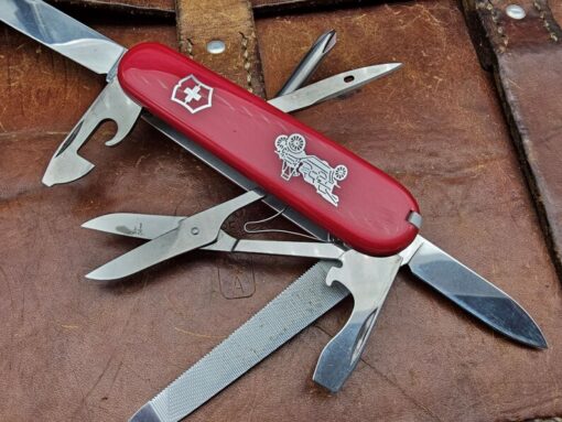 Victorinox Old Car - Image 3