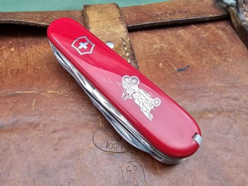 Victorinox Old Car - Image 2
