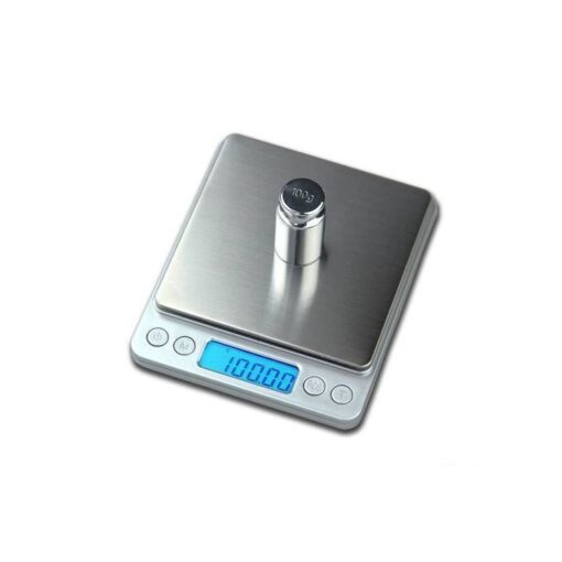 Professional Digital Table Top Scale - Image 2