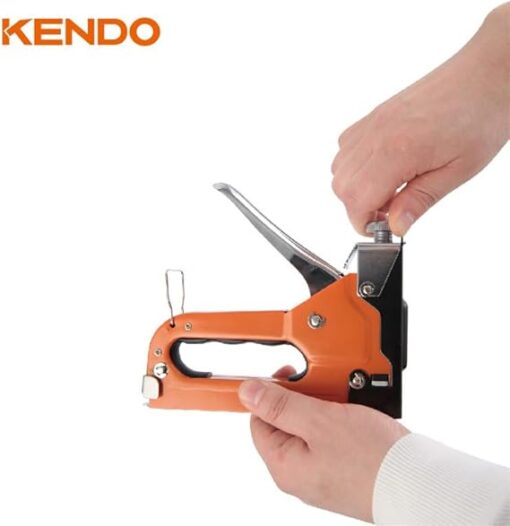 Kendo Duty Staple 3 in 1 - Image 4
