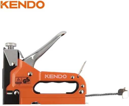 Kendo Duty Staple 3 in 1 - Image 3