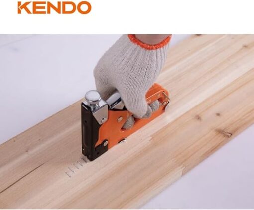 Kendo Duty Staple 3 in 1 - Image 5