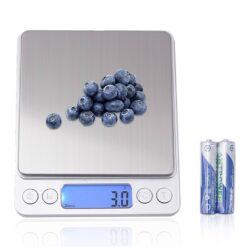 Professional Digital Table Top Scale