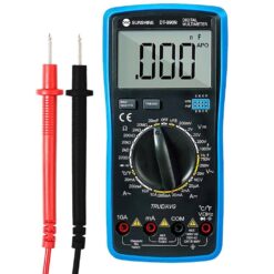 Sunshine Digital Multimeter