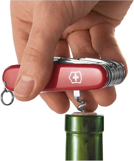 victorinox Red Camping - Image 3