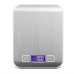 pronto digital kitchen scale