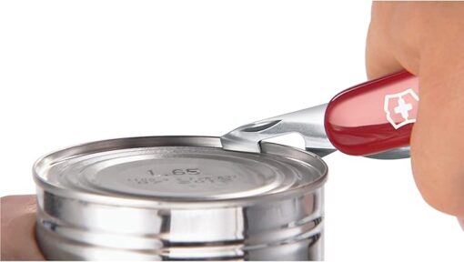victorinox Red Camping - Image 4