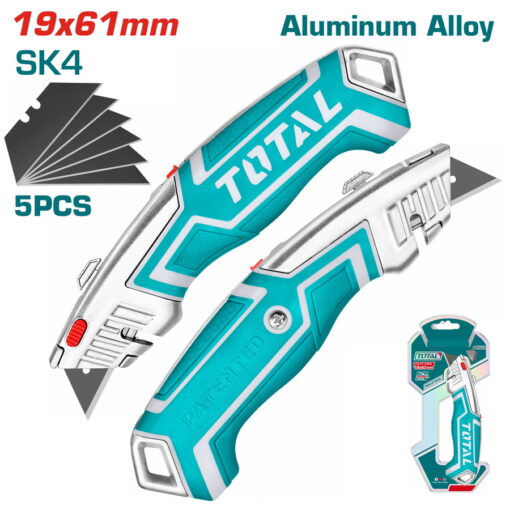 Total Utility cutter - Image 2