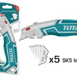 Total Utility cutter