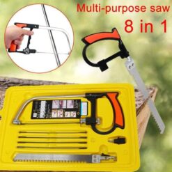 Magic Saw 3 Way Blade