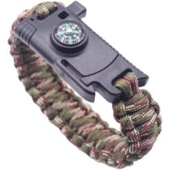 Camoflage 5 In 1 Bracelet