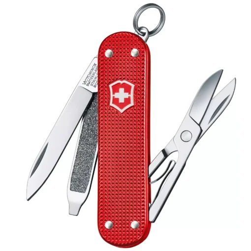 Victorinox sweet berry classic colors - Image 4