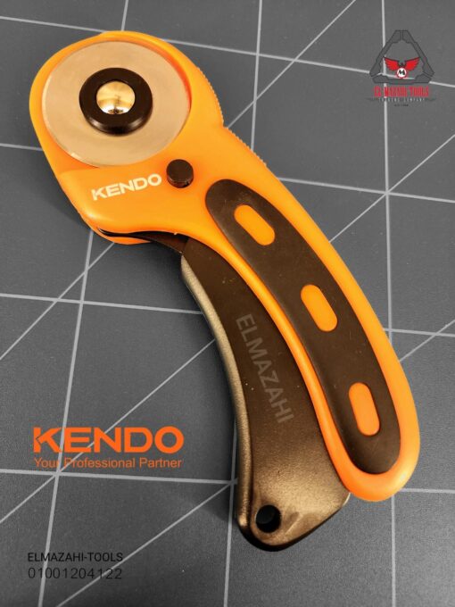 kendo Handle Rolling Cutter - Image 2