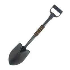 black Coric metal