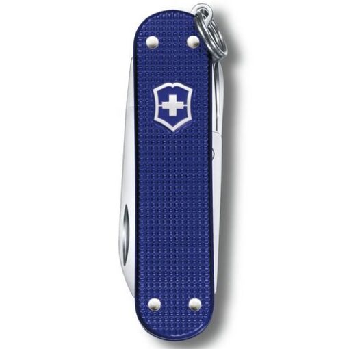 Victorinox Classic SD Alox night dive - Image 2