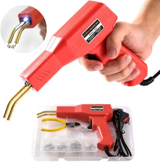 Plastic Welding Gun - Image 2