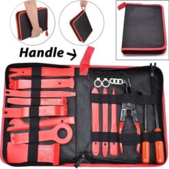 Trim Removal Tool 19pcs