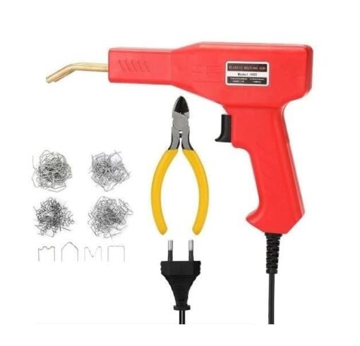 Plastic Welding Gun