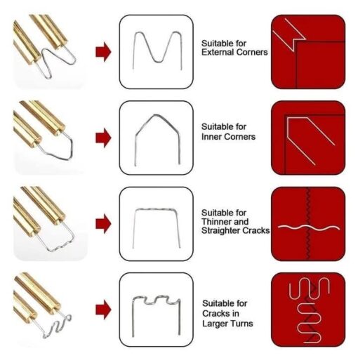 Plastic Welding Gun - Image 5