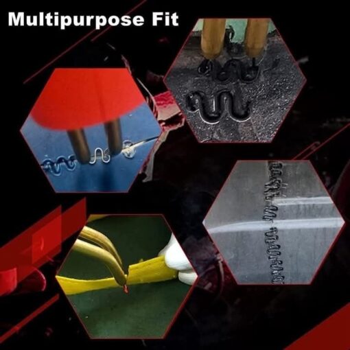 Plastic Welding Gun - Image 8