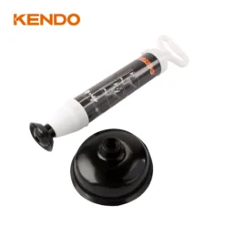Plastic Plug Hole Unblocker Set