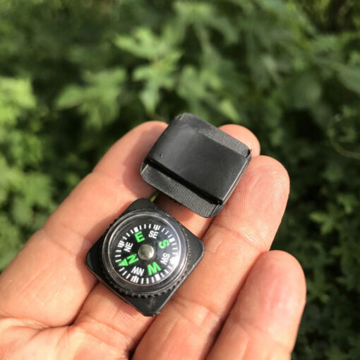 Mini Compass - Image 2