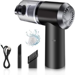 Handheld Vacuum Cleaner
