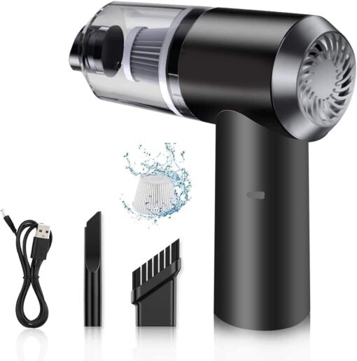 Handheld Vacuum Cleaner