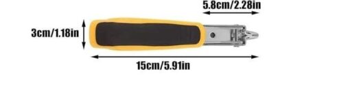 Staple Remover and Tack Pullers - Image 7