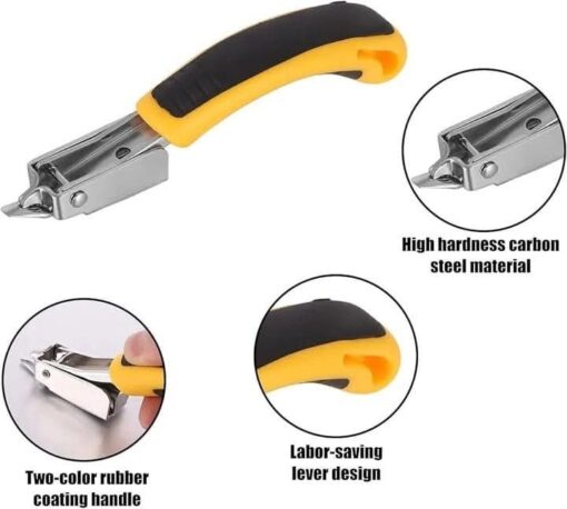 Staple Remover and Tack Pullers - Image 4