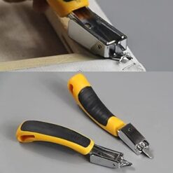 Staple Remover and Tack Pullers