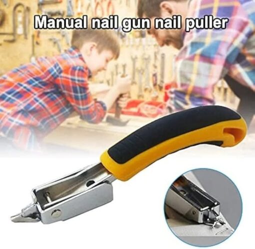 Staple Remover and Tack Pullers - Image 2