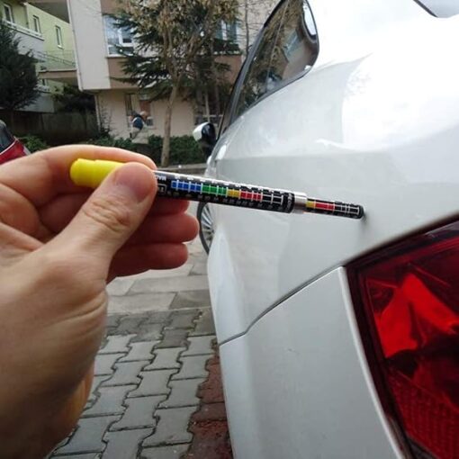 Paint Thickness Tester Pen - Image 5