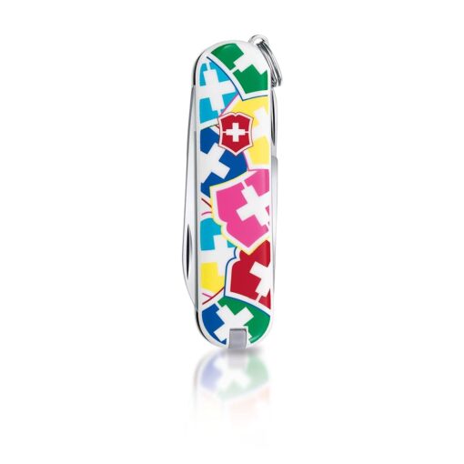 Victorinox Classic VX Colors - Image 4