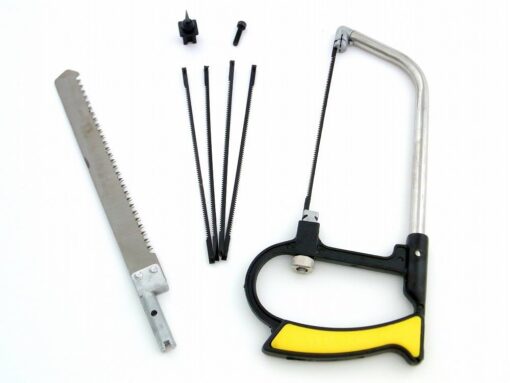 Magic Saw 3 Way Blade - Image 5
