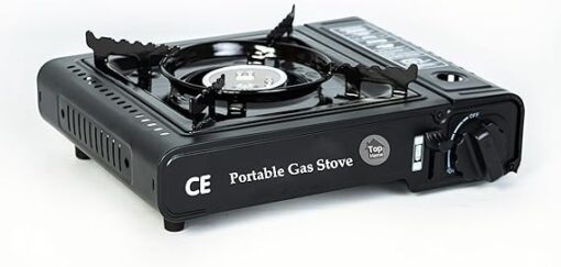 Portable Gas Stove