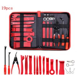 Trim Removal Tool 19pcs