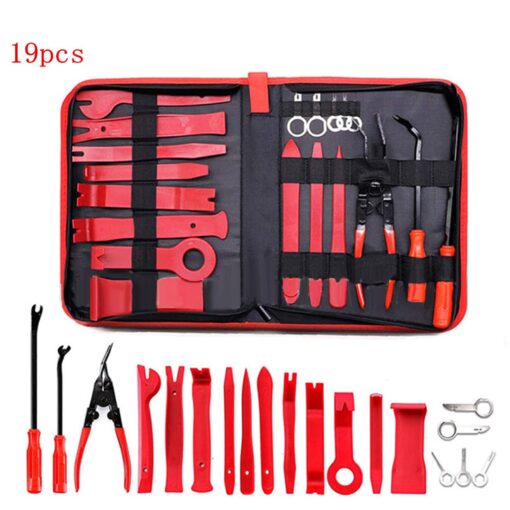 Trim Removal Tool 19pcs