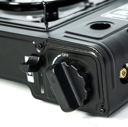 Portable Gas Stove - Image 3