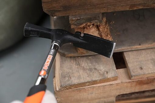 kendo Mason's Hammer - Image 6