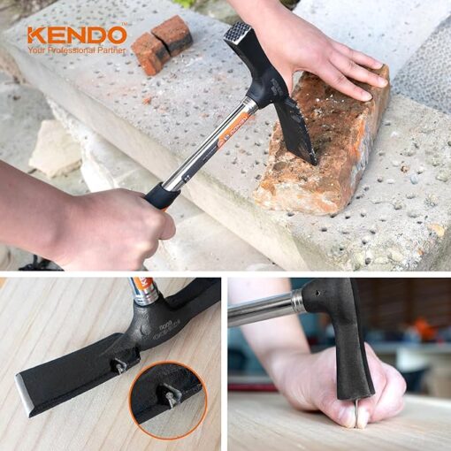kendo Mason's Hammer - Image 5