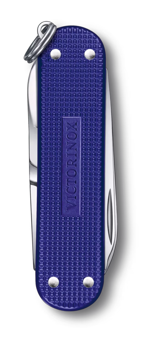 Victorinox Classic SD Alox night dive - Image 3