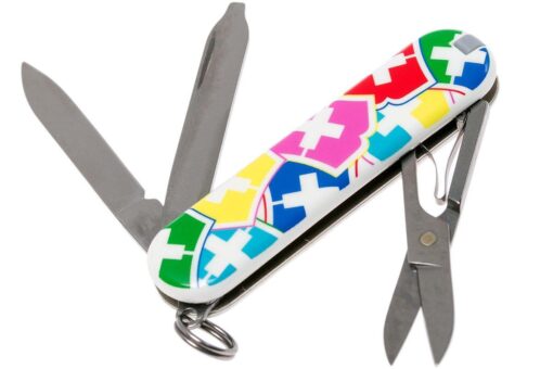 Victorinox Classic VX Colors - Image 2