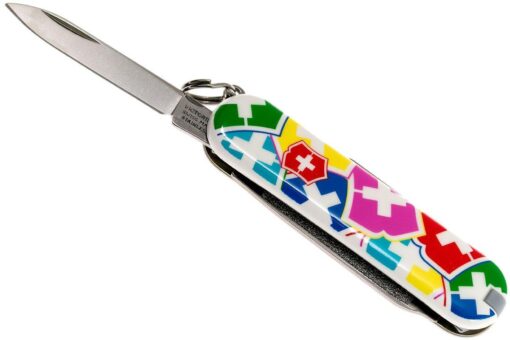 Victorinox Classic VX Colors - Image 3
