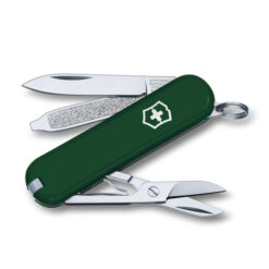 Victorinox Classic SD Green
