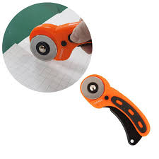 kendo Handle Rolling Cutter