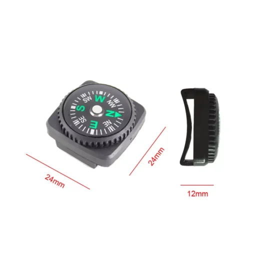 Mini Compass - Image 4